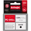 Bild von Activejet, Druckerpatrone, AC-545NX Druckertinte für Canon Ersatztinte Canon PG-545XL Supreme 16 5ml Schwarz (BK)