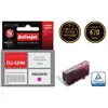 Bild von Activejet Canon Cli-521m Kompatible Tintenpatronen