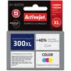 Bild von Activejet, Druckerpatrone, AH-C44 Premium version - 21 ml - mit hoher Kapazität - Farbe (Cyan, Magenta, Gel (C, M, Y)