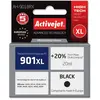 Bild von Activejet, Druckerpatrone, AH-C54 Premium version - 20 ml - Schwarz (BK)