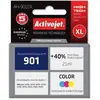 Bild von Activejet, Druckerpatrone, AH-C56 Premium version - 21 ml - mit hoher Kapazität - Farbe (Cyan, Magenta, Gel (C, M, Y)