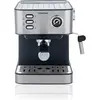 Bild von Blaupunkt CMP312, Kaffeevollautomat, Silber, Schwarz