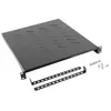 Bild von Lanberg Ak-1005-b 48.3x50 Cm Rackwanne