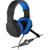 Bild von Genesis Argon 200 (Kabelgebunden), Gaming Headset, Blau, Schwarz