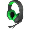 Bild von Genesis ARGON 200 (Kabelgebunden), Gaming Headset, Schwarz, Grün