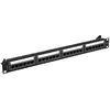 Bild von Lanberg Ppua-1024-b 19'' 1u Patchpanel