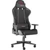 Bild von Genesis Nitro 550 G2, Gaming Chair, Black, Gaming Stuhl, Schwarz