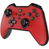 Bild von Genesis Gamepad MANGAN 400 kabelgeb. rot/schwarz (Android, iOS, Mac, PC, Switch), Gaming Controller, Rot