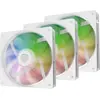 Bild von Genesis Oxal 120 ARGB (120 mm, 3x), PC Lüfter, Weiss
