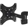 Bild von Maclean MC-741 TV-Halterung (42 Zoll) (Wand, 25 kg, 13" - 42"), TV Wandhalterung, Schwarz