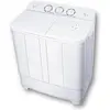 Bild von Ravanson XPB-700, Waschmaschine, Weiss