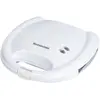 Bild von Ravanson Toaster OP-7010B, Kontaktgrill, Weiss