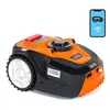 Bild von NAC, Mähroboter, Mähroboter RLM1000-DY Ultraschall (1000 m², Begrenzungskabel)