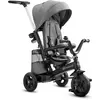 Bild von KinderKraft EasyTwist Platinum grau