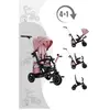 Bild von KinderKraft EasyTwist