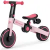 Bild von KinderKraft 4Trike - tricycle 3in1 Pink candy