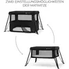 Bild von KinderKraft, Reisebett, Cami (54 x 92.50 cm)