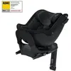 Bild von KinderKraft, Kindersicherung, autostoel i-Guard Pro - i-Size - 360 draaibaar met isoFix - Graphite Black