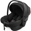 Bild von KinderKraft, Kindersitz, Car Seat I-LITE black (Kindersitz)