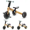 Bild von KinderKraft 4Trike Balance