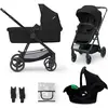 Bild von KinderKraft, Kinderwagen, Newly (0 Monate - 4 Jahre)
