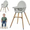 Bild von KinderKraft, Hochstuhl, Fini 2 (Hochstuhl)