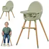 Bild von KinderKraft, Hochstuhl, Fini 2 (Hochstuhl)