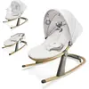 Bild von KinderKraft, Babywippe, bouncer ELSU