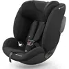 Bild von KinderKraft, Kindersitz, I-FIX ENDURA SAFE Car Seat black (Kindersitz)