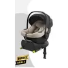 Bild von KinderKraft, Kindersitz, Kinderautositz i-Lite mit Endura Safe FX Basis (Babyschale)