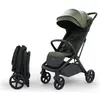 Bild von KinderKraft, Kinderwagen, Compact Stroller NUBI 3 green