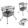 Bild von KinderKraft, Babybadewanne, Bubbly