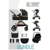 Bild von KinderKraft, Kinderwagen, Esme Pro 3in1 + Mink Pro 2