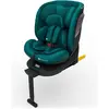 Bild von KinderKraft, Kindersitz, Autositz I-360 2 PLUS i-SIZE 40-150cm Grün (Kindersitz, ECE R129/i-Size Norm)