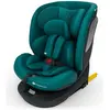 Bild von KinderKraft, Kindersitz, Autositz I-GROW 2 PLUS i-SIZE 40-150cm GRÜN (Kindersitz, ECE R129/i-Size Norm)