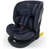 Bild von KinderKraft, Kindersitz, Car Seat I-GROW 2 PLUS i-SIZE 40-150cm NAVY (Kindersitz, ECE R129/i-Size Norm)