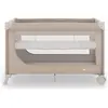 Bild von KinderKraft, Reisebett, Leody Up (73 x 126 cm)