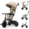 Bild von KinderKraft tricycle FREEWAY 2 BEIGE
