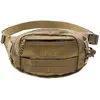 Bild von Magnum, Unisex, Bauchtasche, Plover 92800604065 waist bag, Braun