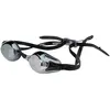 Bild von Aquawave Wesde Mc Schwimmbrille Smoked