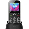 Bild von Myphone Halo C (2.20", 0.30 Mpx), Tastenhandy, Schwarz