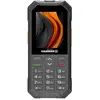 Bild von Myphone Hammer 6 (2.40", 2 Mpx), Tastenhandy, Mehrfarbig, Schwarz, Orange