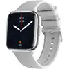 Bild von Myphone Watch Pastel Silver/Foggy Day (40 mm, ohne SIM), Smartwatch