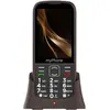 Bild von Myphone TEL001039 (3.50", 2 Mpx), Tastenhandy, Braun