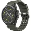 Bild von Myphone Hammer Watch 2 grün-schwarz / Smartwatch / 1,5" / AMOLED / 466x466 / 5ATM (38.10 mm, ohne SIM), Smartwatch