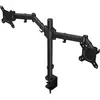 Bild von Endorfy Atlas Double (Atlas 200) EY8F003 (Tisch, 27", 8 kg), Monitor Halterung, Schwarz