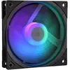 Bild von Endorfy Wentylator - Fluctus 120 pwm argb (120 mm, 1x), PC Lüfter, Schwarz