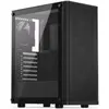 Bild von Endorfy Ventum 200 Air (ATX, mATX, Mini-ITX), PC Gehäuse, Schwarz