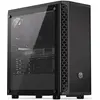 Bild von Endorfy Obudowa Signum 300 Air (ATX, mATX, Mini-ITX), PC Gehäuse, Schwarz