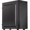 Bild von Endorfy Armis 100 Solid (ATX, Flex-ATX, mATX, Mini-ITX), PC Gehäuse, Schwarz